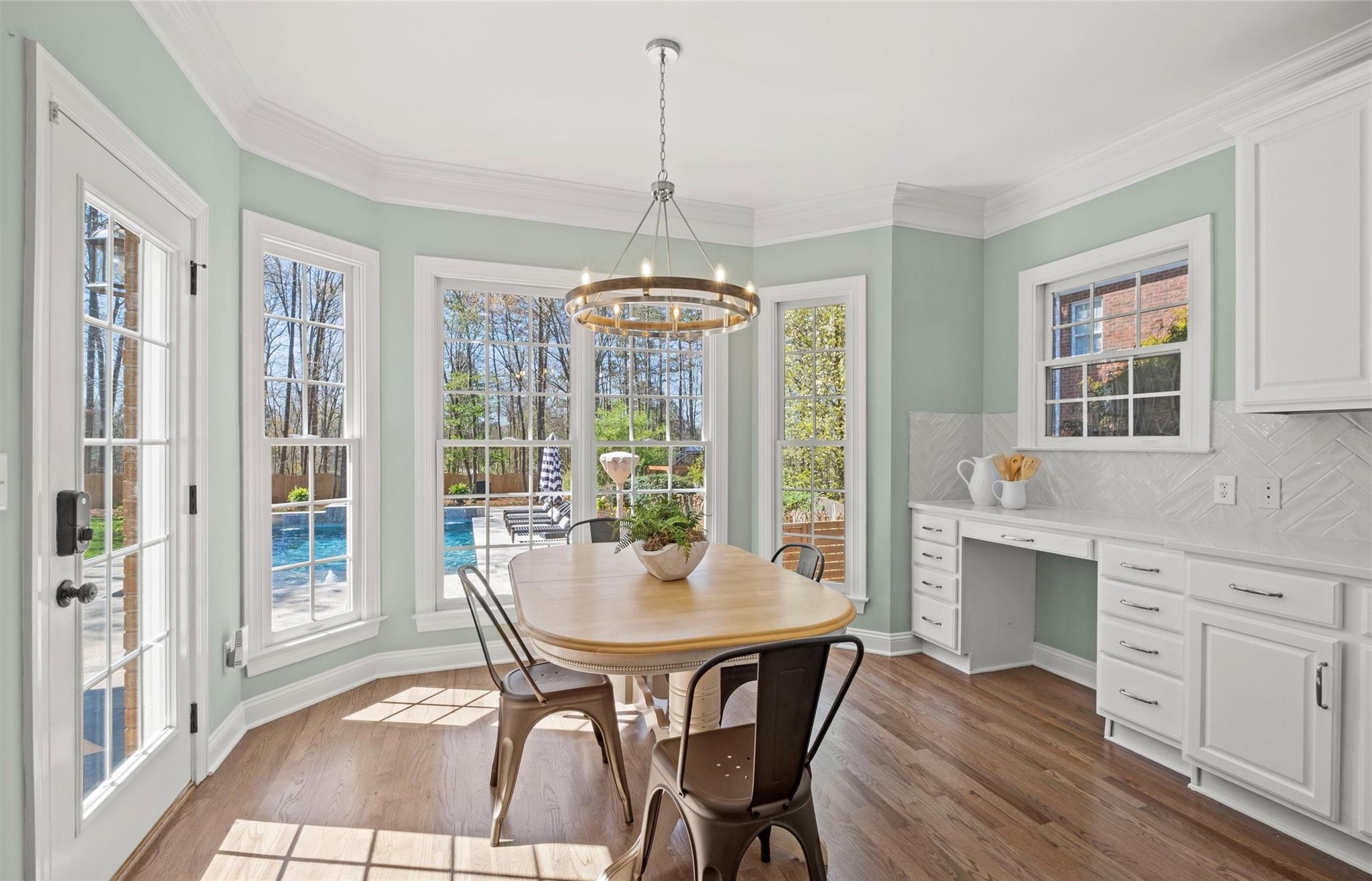 1104 Waynewood Drive Waxhaw NC 28173