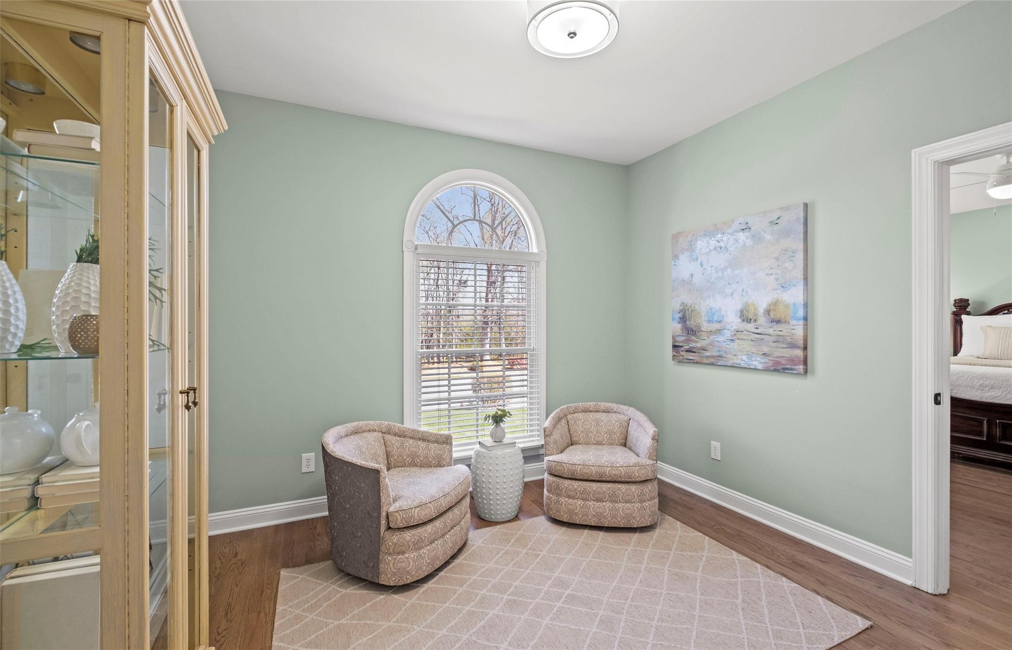 1104 Waynewood Drive Waxhaw NC 28173