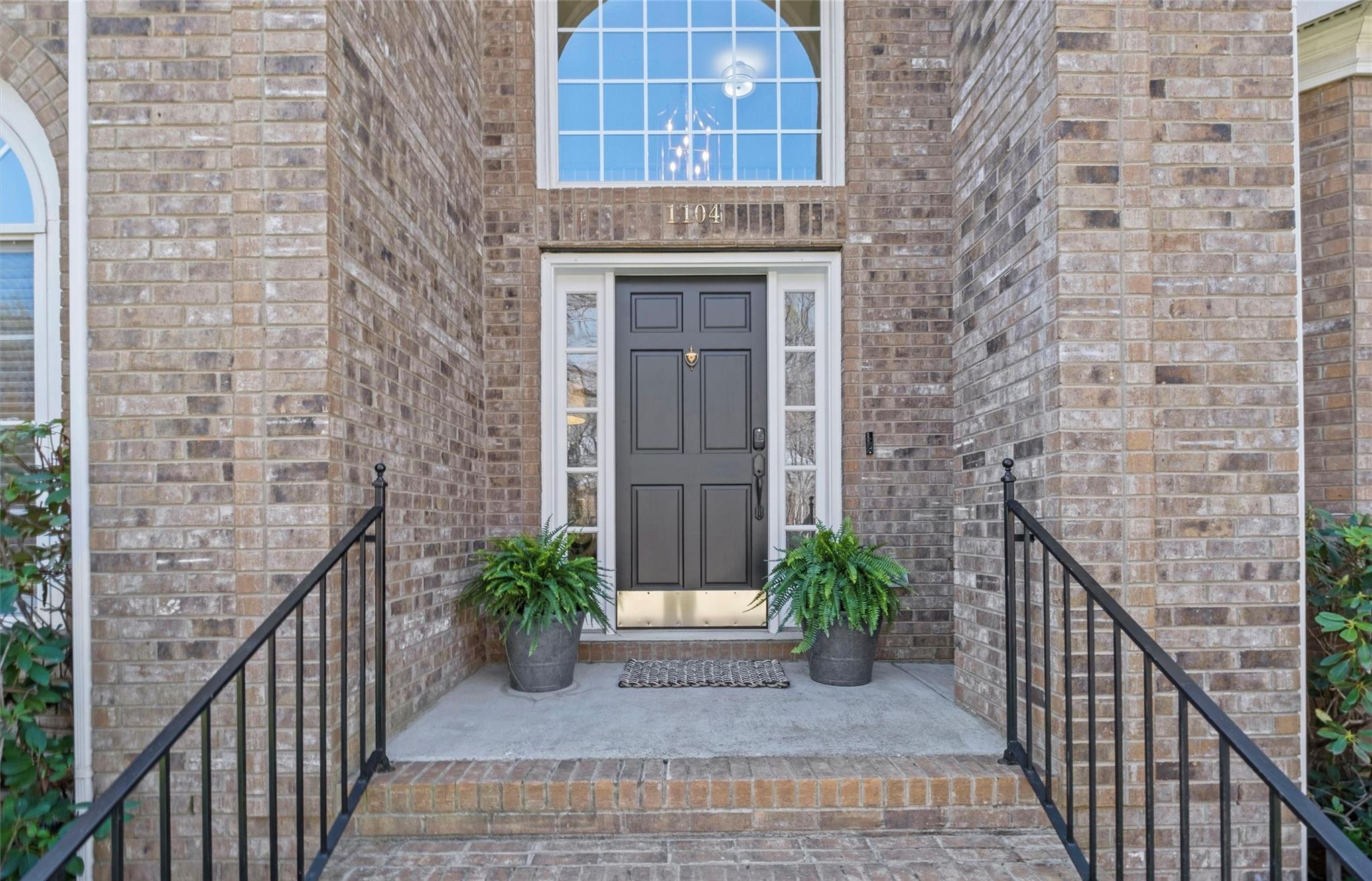 1104 Waynewood Drive Waxhaw NC 28173