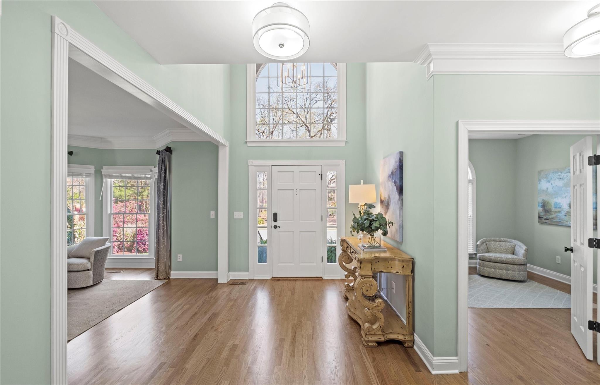 1104 Waynewood Drive Waxhaw NC 28173