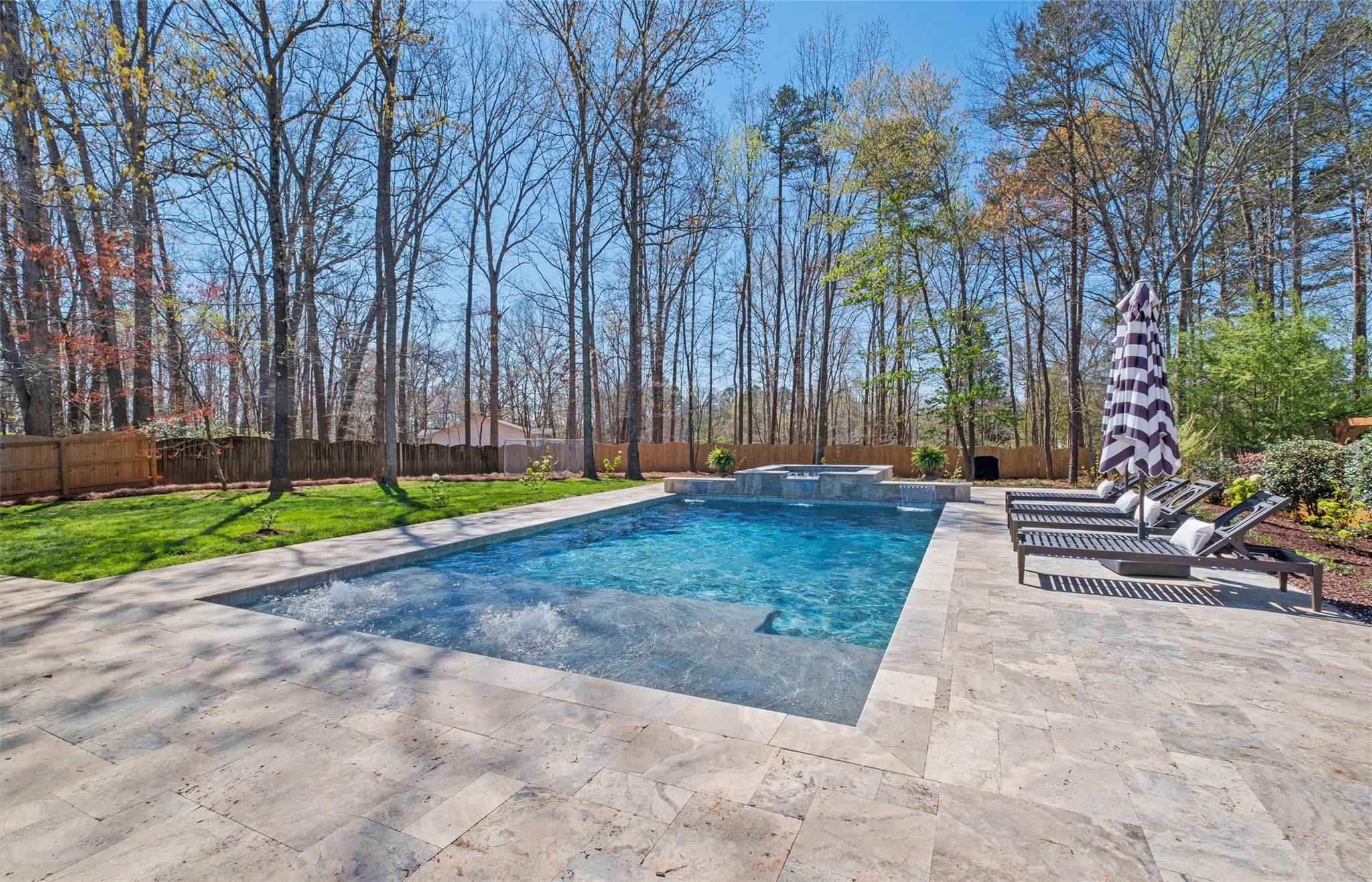 1104 Waynewood Drive Waxhaw NC 28173