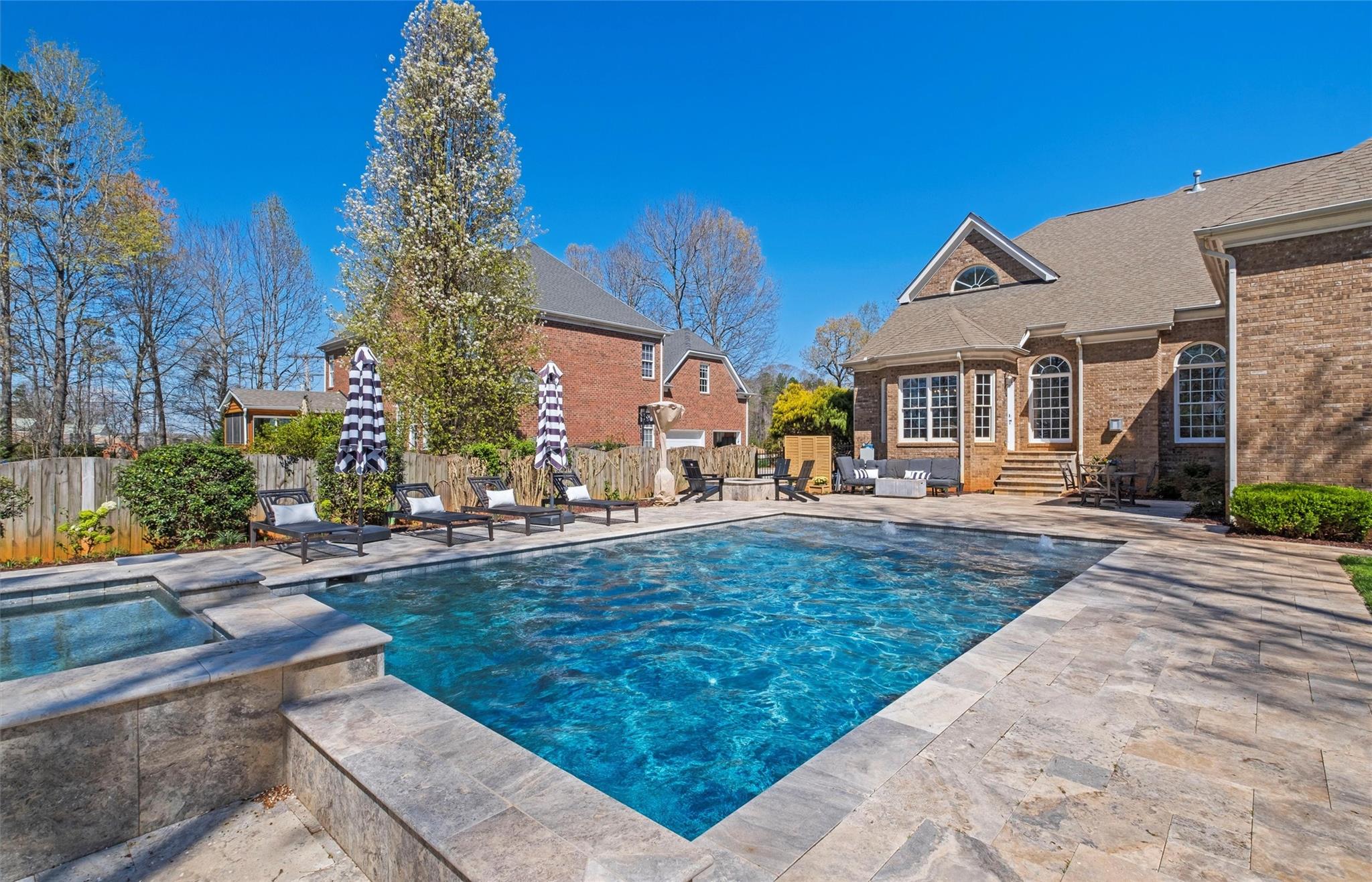 1104 Waynewood Drive Waxhaw NC 28173