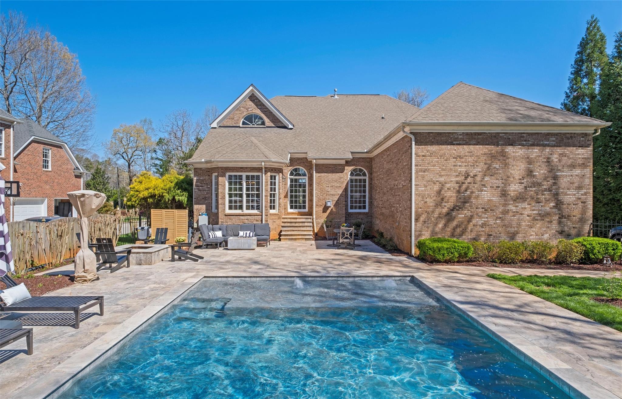 1104 Waynewood Drive Waxhaw NC 28173