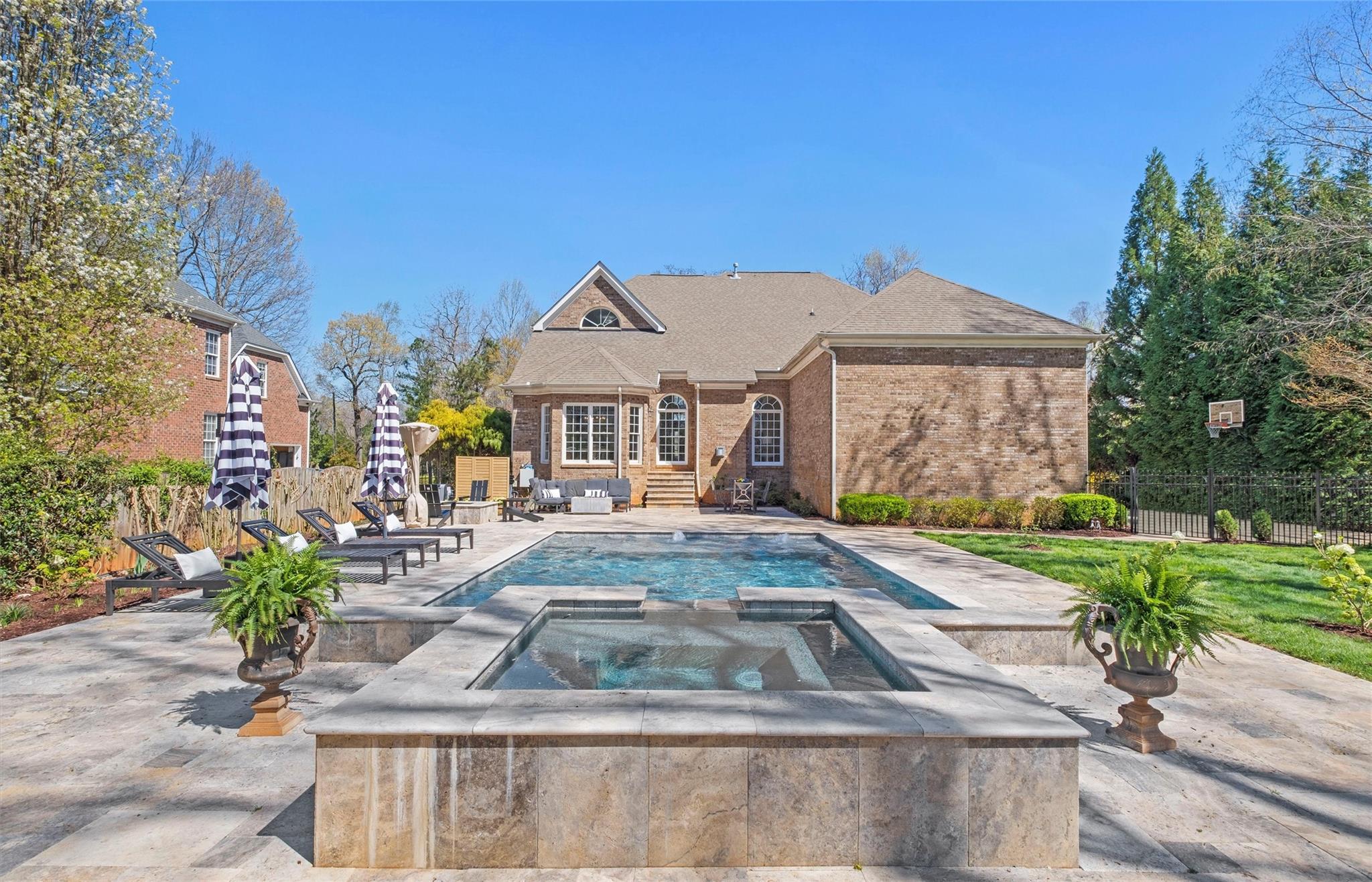 1104 Waynewood Drive Waxhaw NC 28173