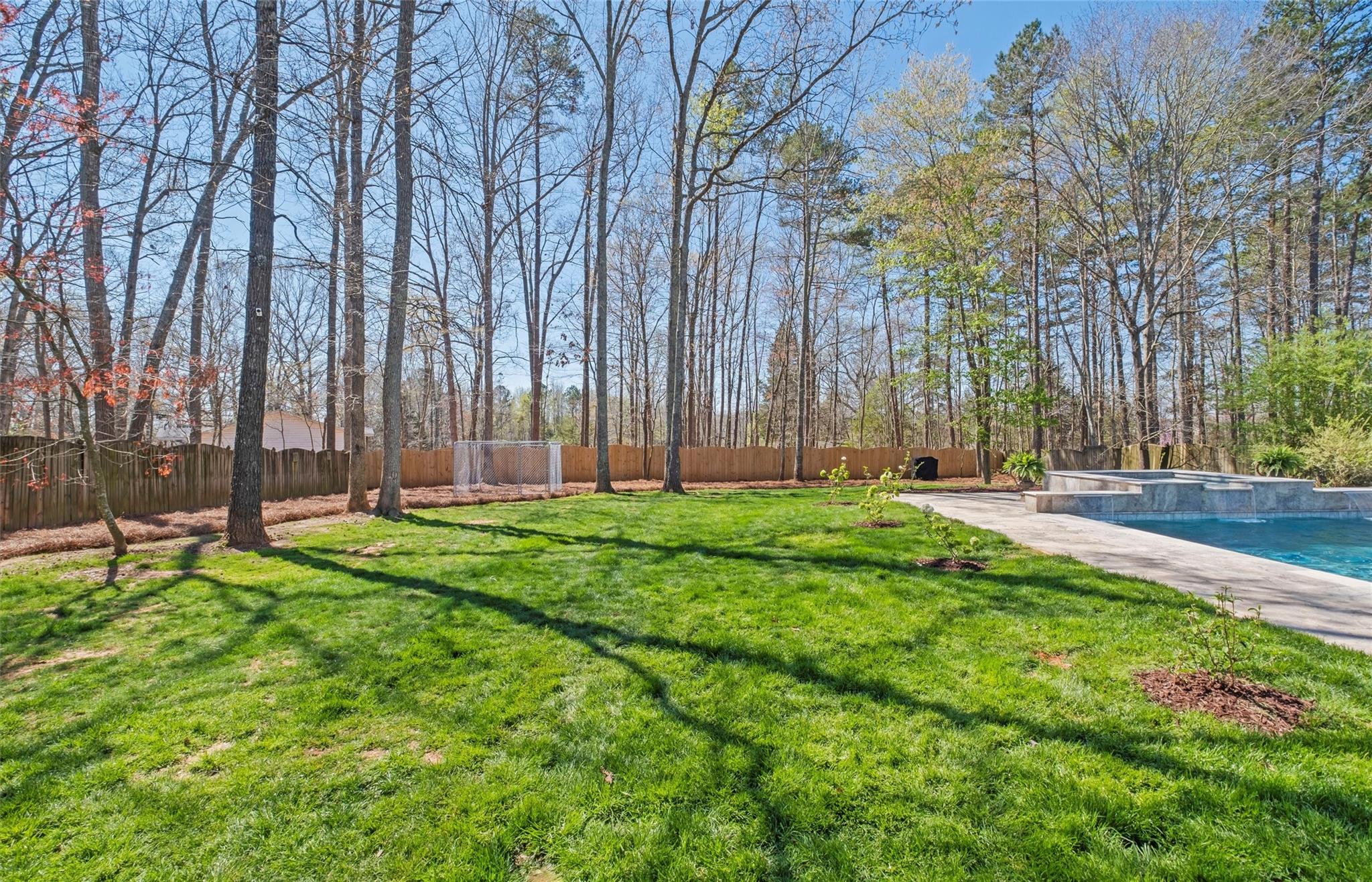 1104 Waynewood Drive Waxhaw NC 28173