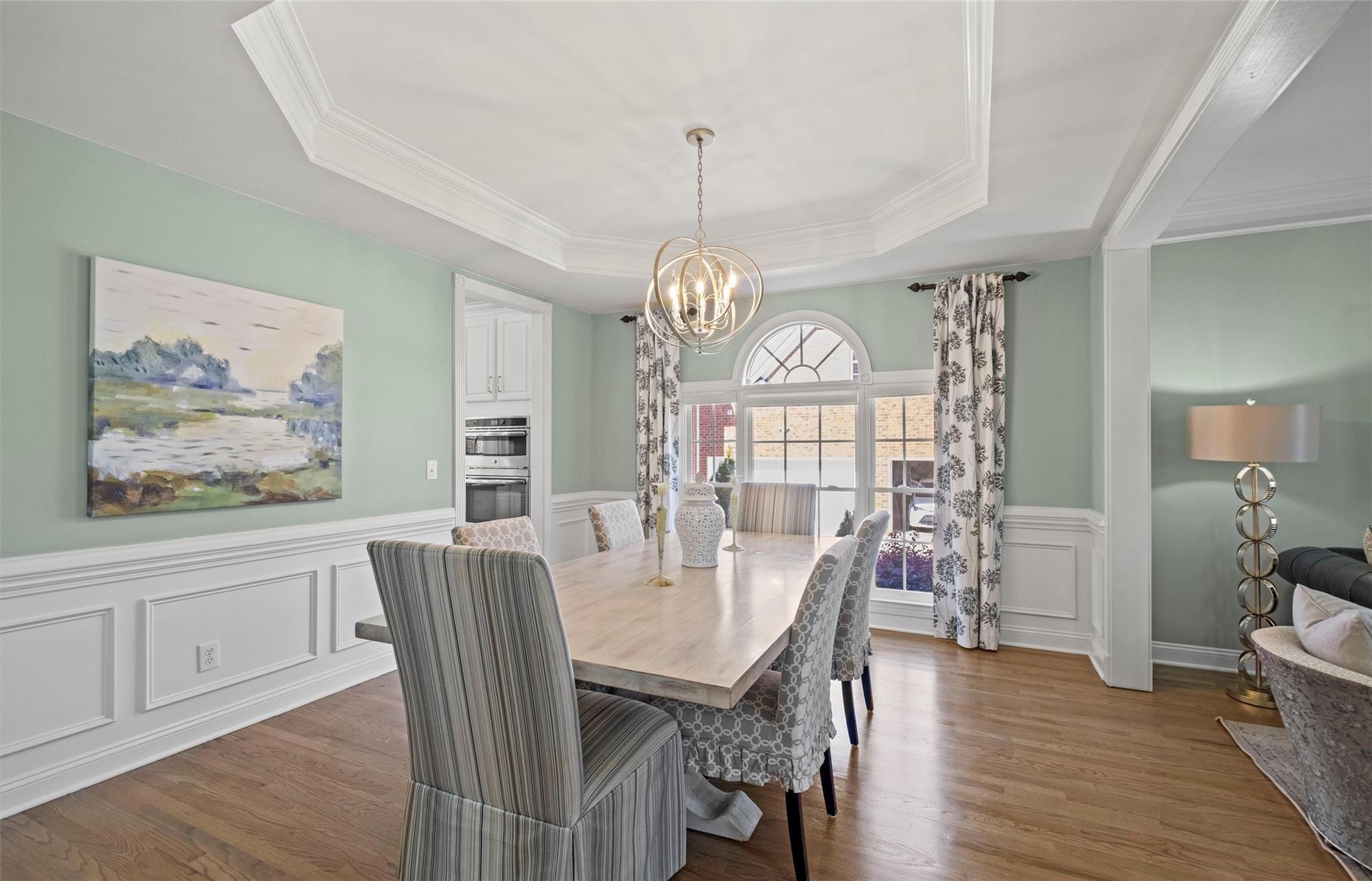 1104 Waynewood Drive Waxhaw NC 28173