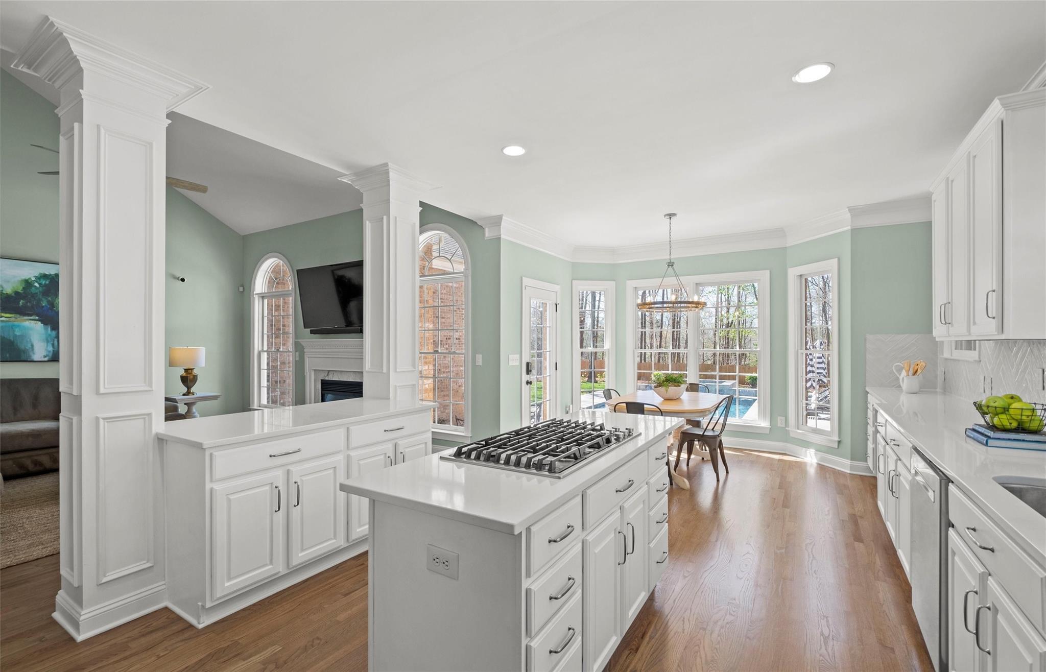 1104 Waynewood Drive Waxhaw NC 28173