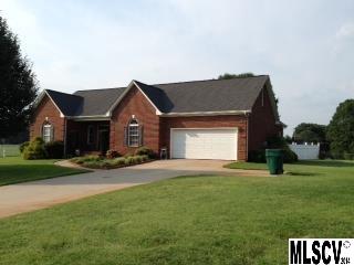 1798 New Star Drive Newton NC 28658