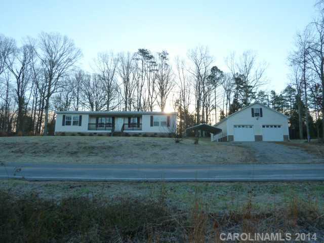 7105 Tirzah Church Road Waxhaw NC 28173
