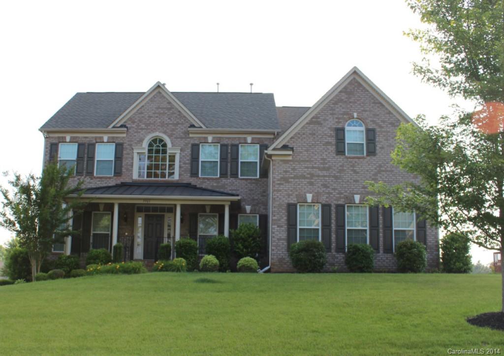 7703 Pope Farm Road Charlotte NC 28269