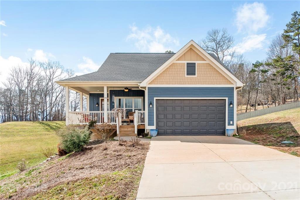 158 Israel Road Leicester NC 28748