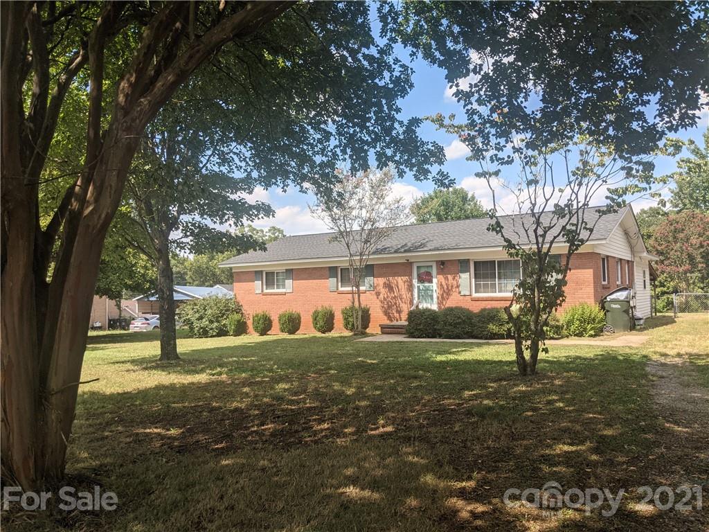 165 Stonewall Circle SW Concord NC 28027
