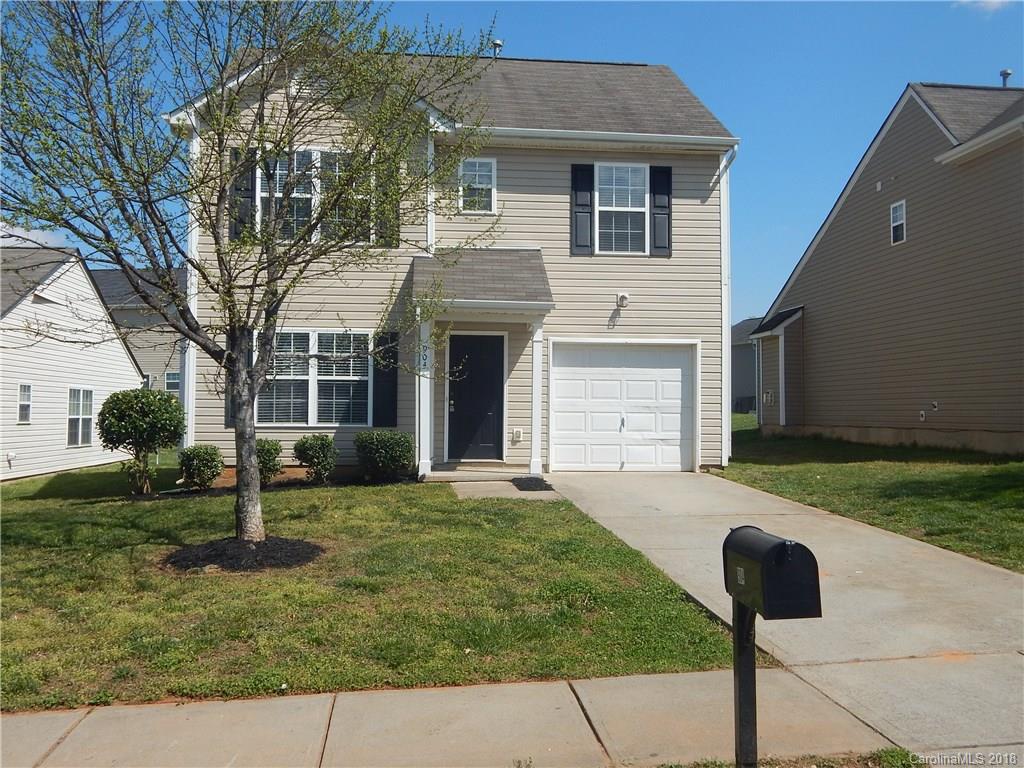 904 Swearngan Ridge Court Charlotte NC 28216