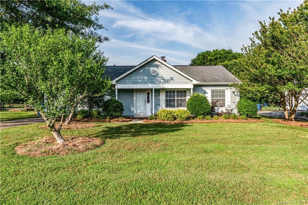 3025 Tom Savage Drive Harrisburg NC 28075