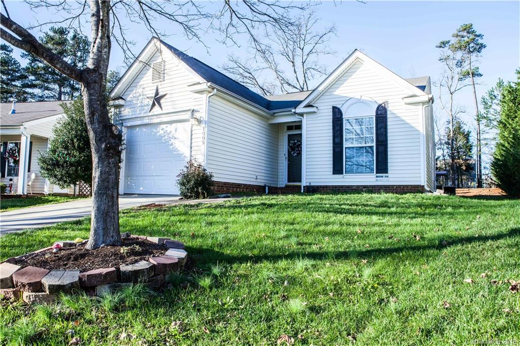 1005 Washburn Court Monroe NC 28110