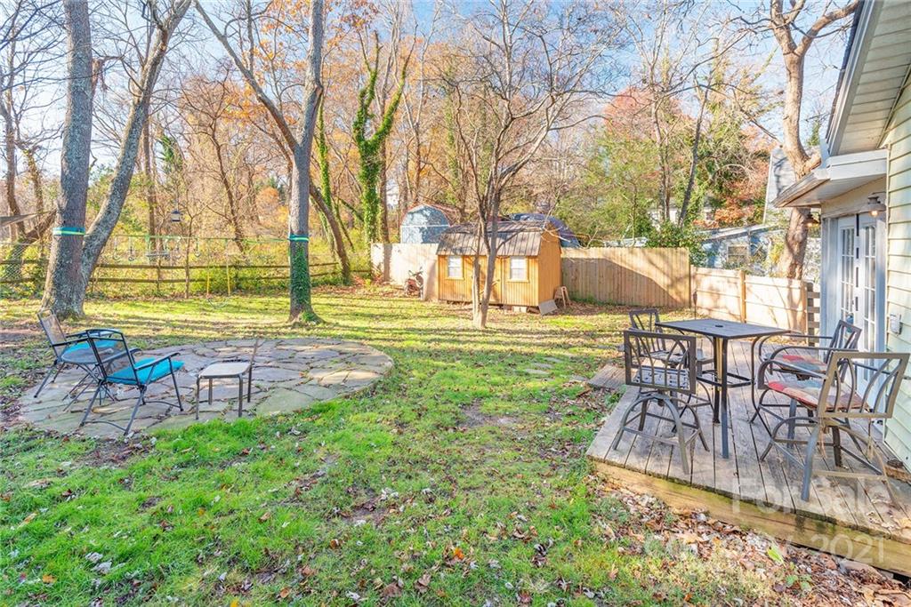 19 Ezelle Street Asheville NC 28806