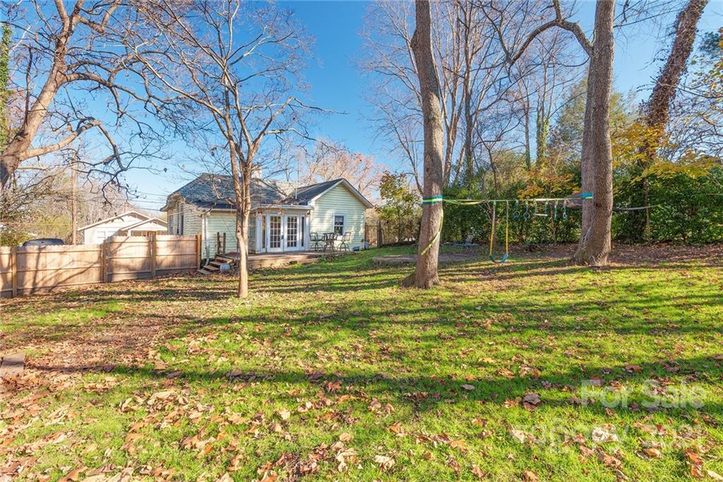 19 Ezelle Street Asheville NC 28806