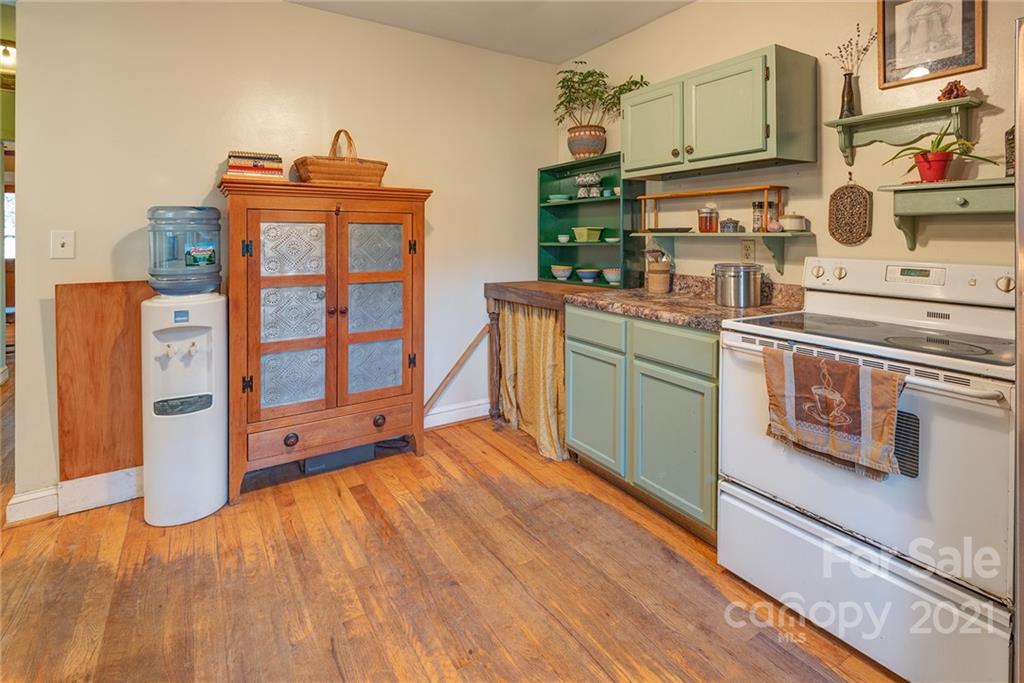 19 Ezelle Street Asheville NC 28806