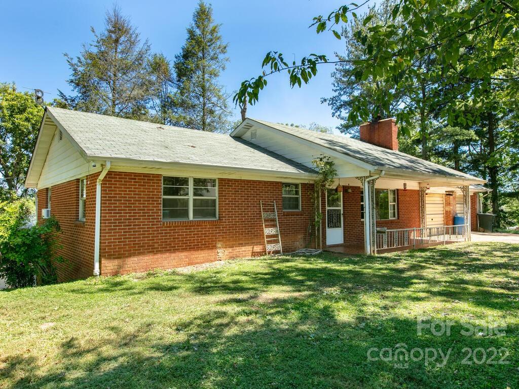 75 Panorama Drive Asheville NC 28806