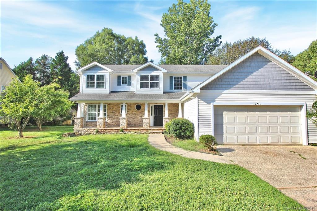 19711 Coachmans Trace Cornelius NC 28031