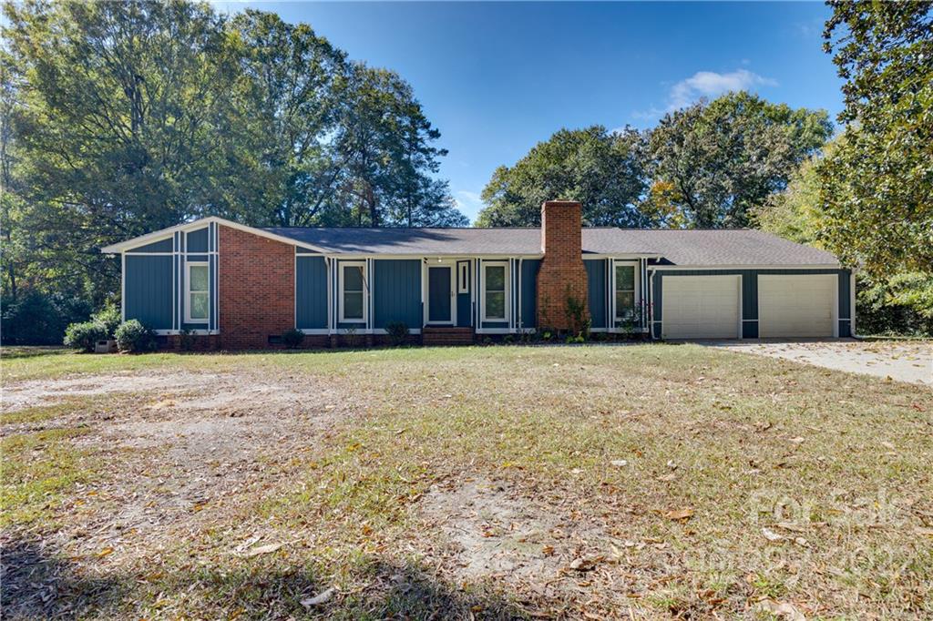 815 Carolina Avenue Gastonia NC 28052
