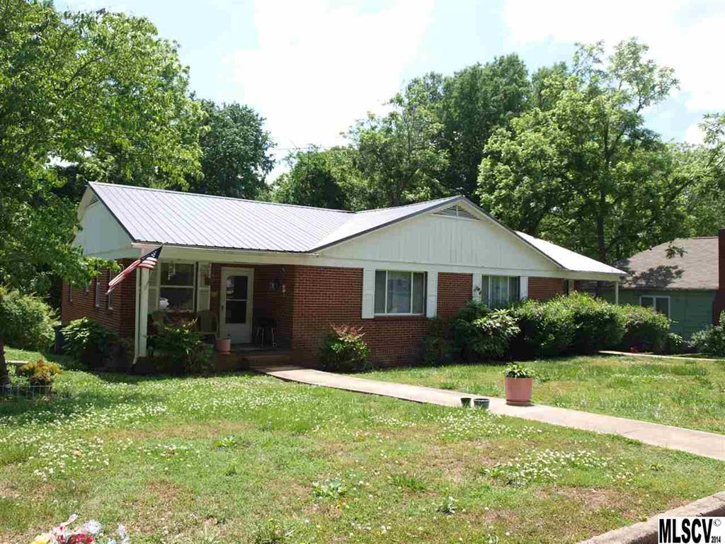 501/503 W 6th Street Newton NC 28658