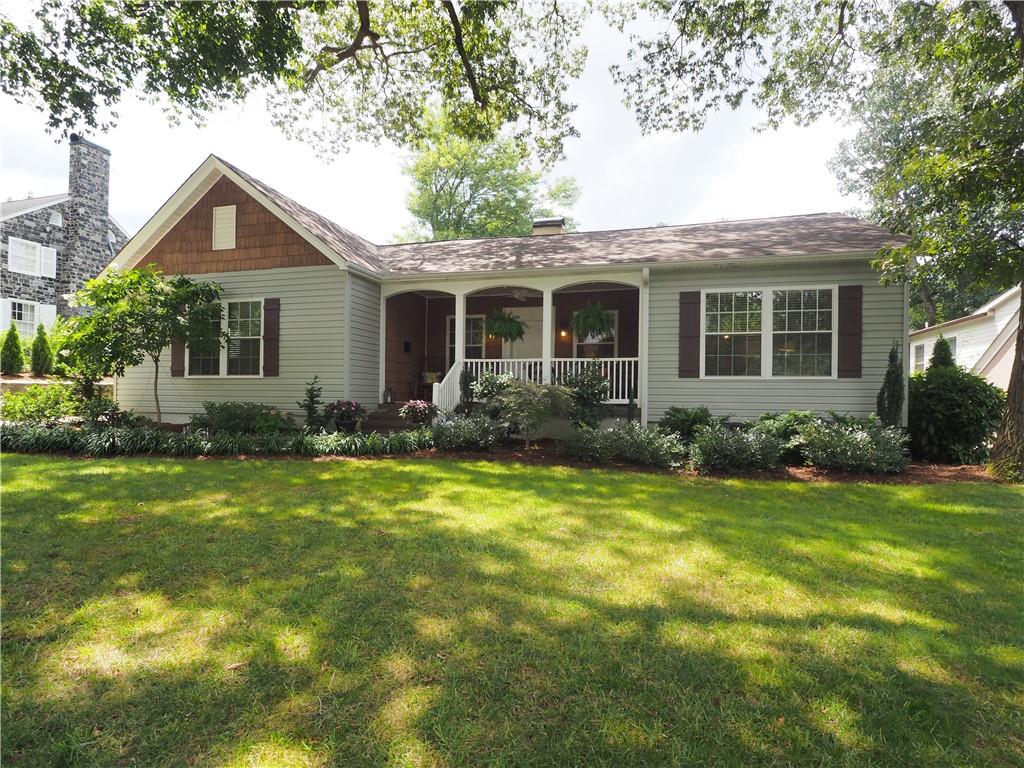 549 N Center Street Hickory NC 28601