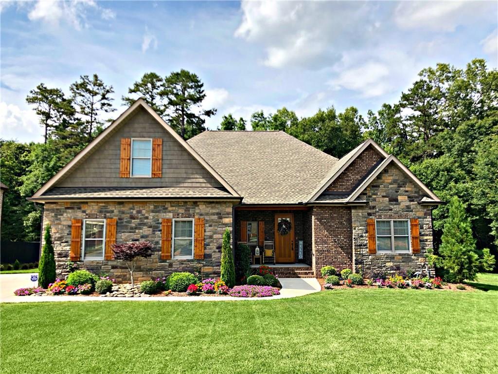 852 38th Avenue Ne Hickory NC 28601
