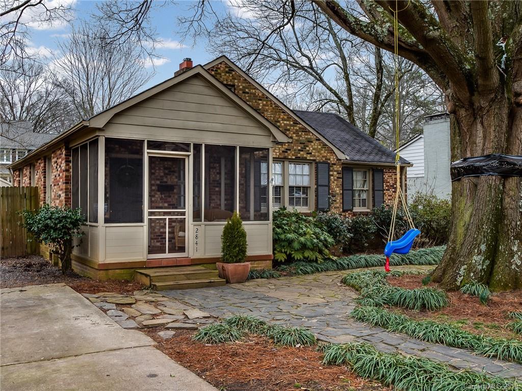 2841 Manor Road Charlotte NC 28209