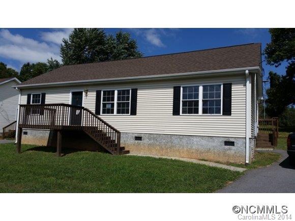 129 Porter Road Asheville NC 28803