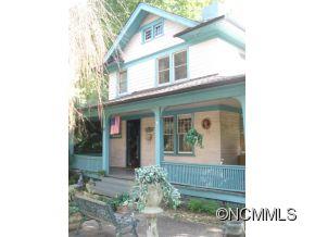 97 Broad Street Asheville NC 28801