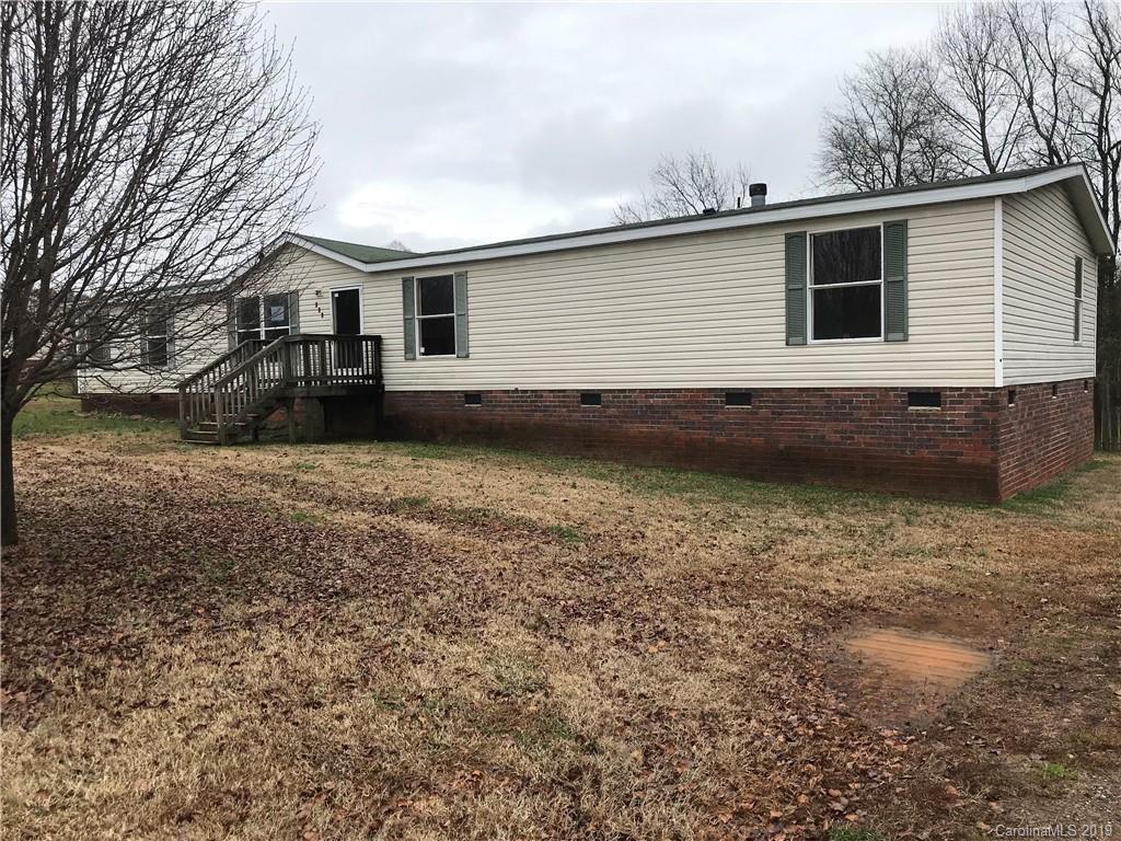 136 Titanium Drive Statesville NC 28625