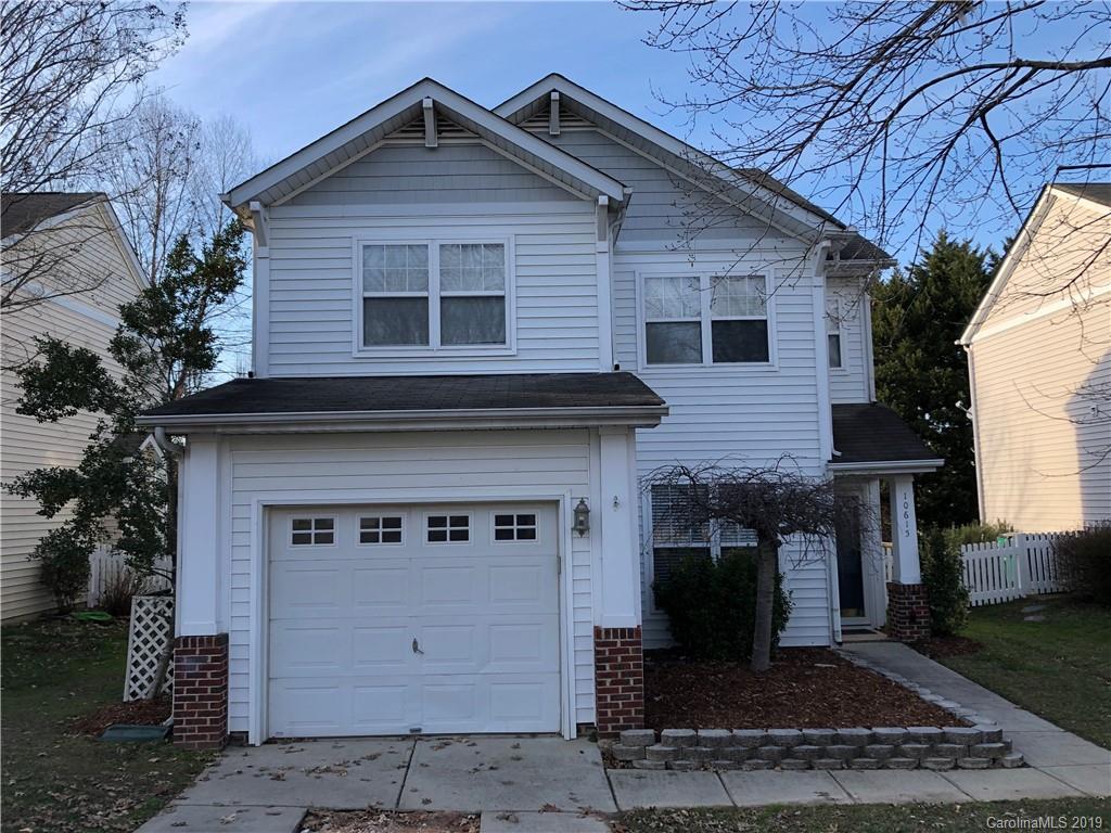 10615 Secret Garden Lane Charlotte NC 28214