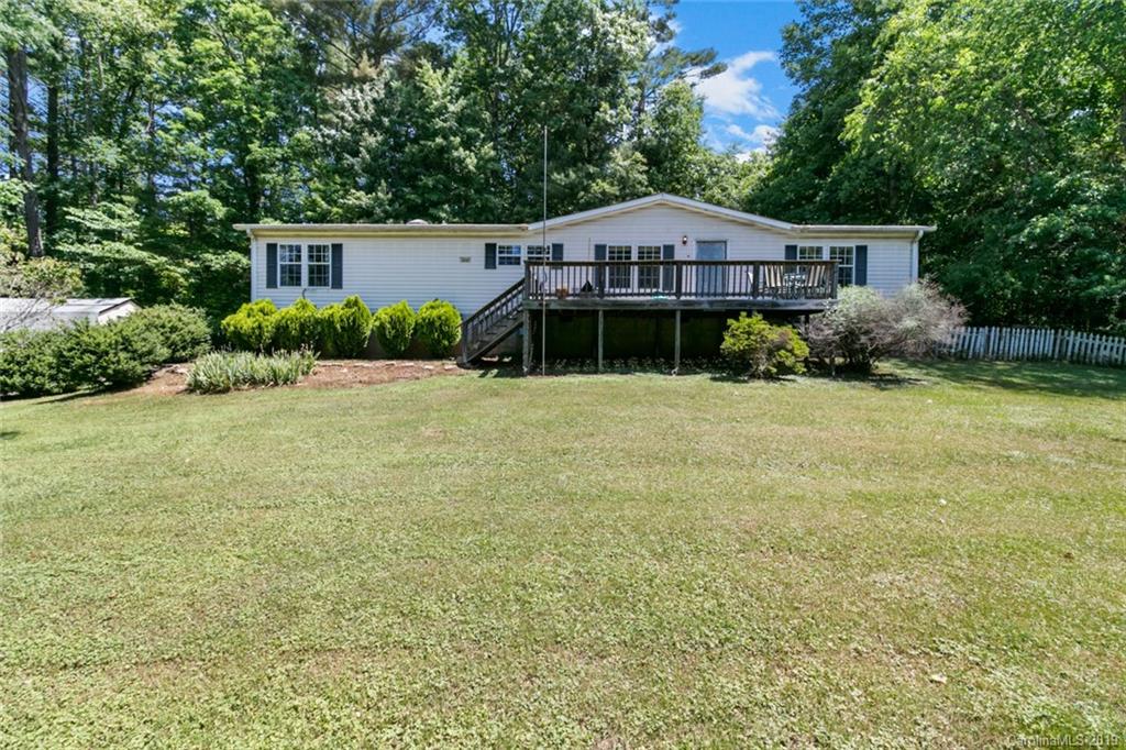 41 Mcgee Circle Fairview NC 28730