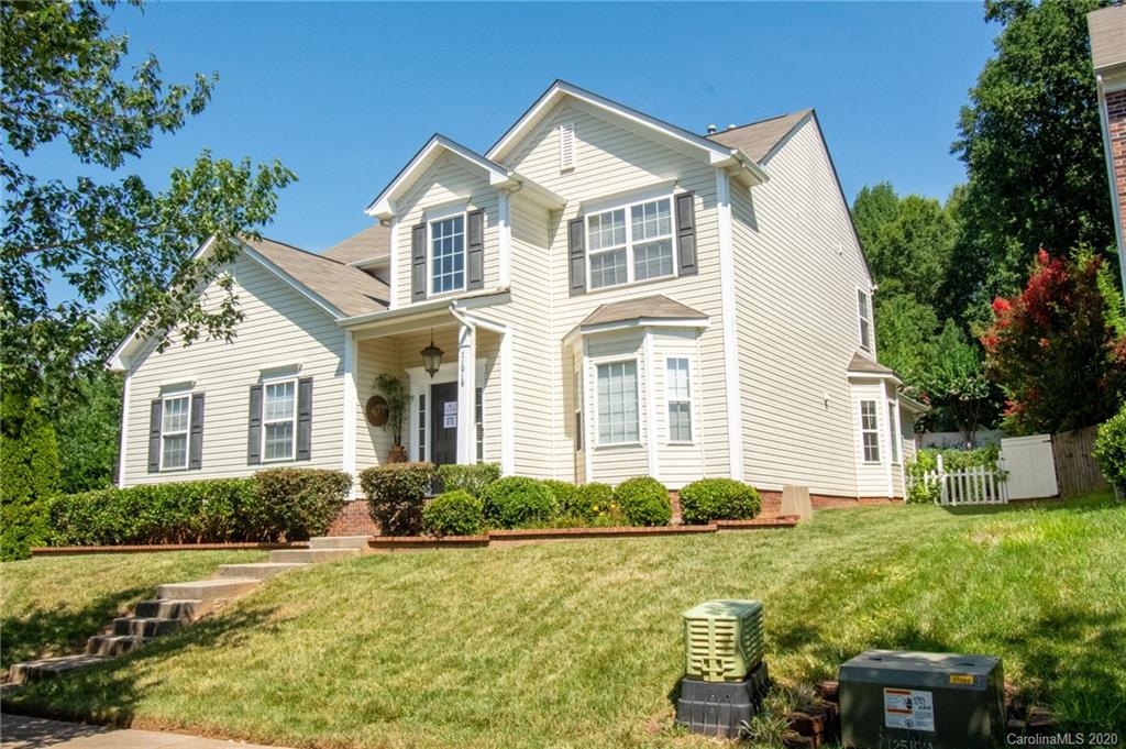 11919 Journeys End Trail Huntersville NC 28078