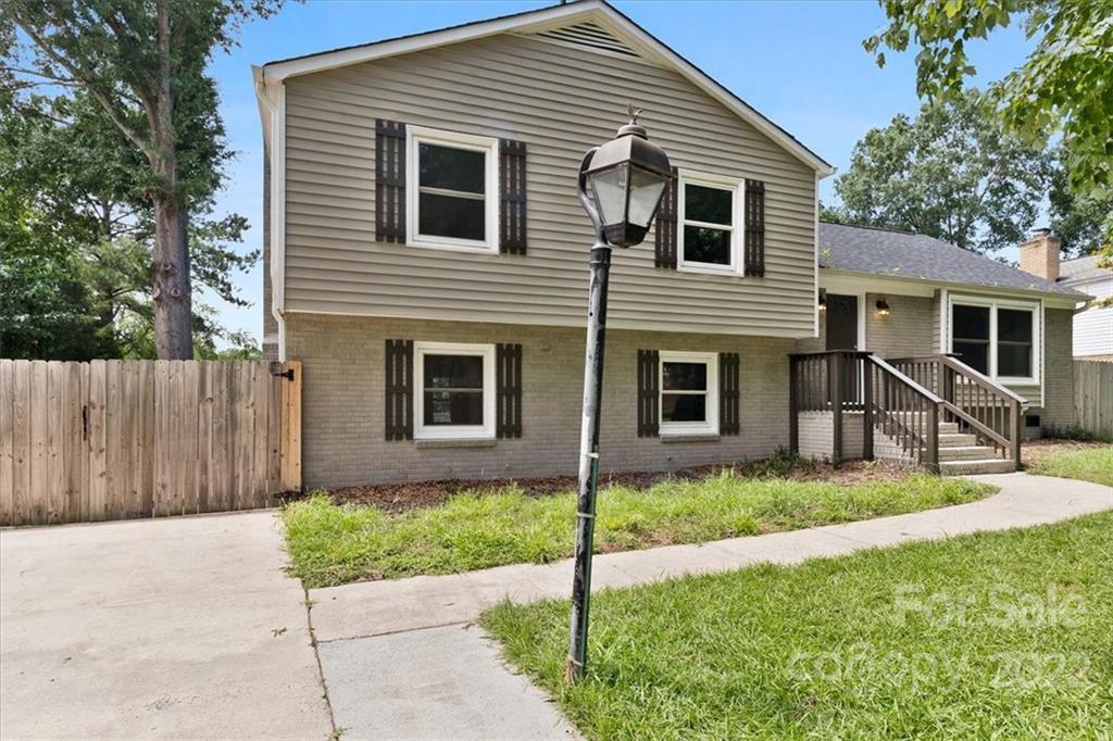10900 Osprey Drive Charlotte NC 28226
