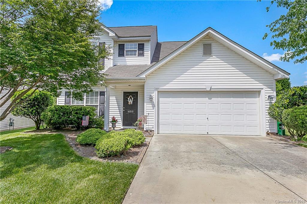 14310 O Casey Lane Charlotte NC 28213