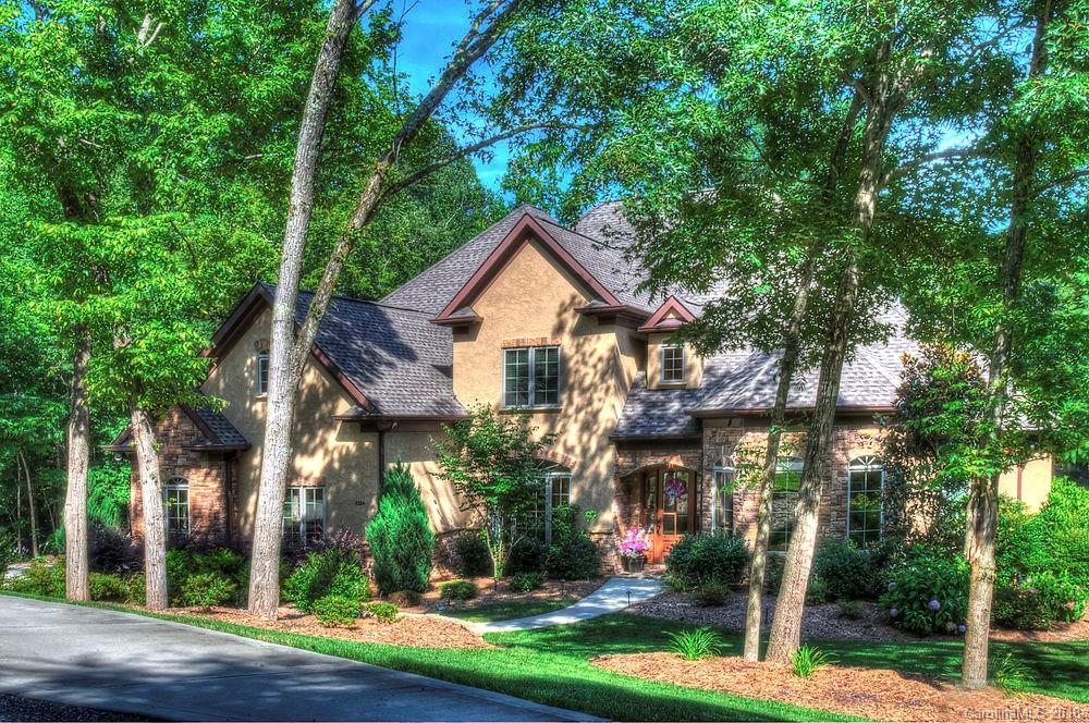 11324 Lauren Lane Davidson NC 28036