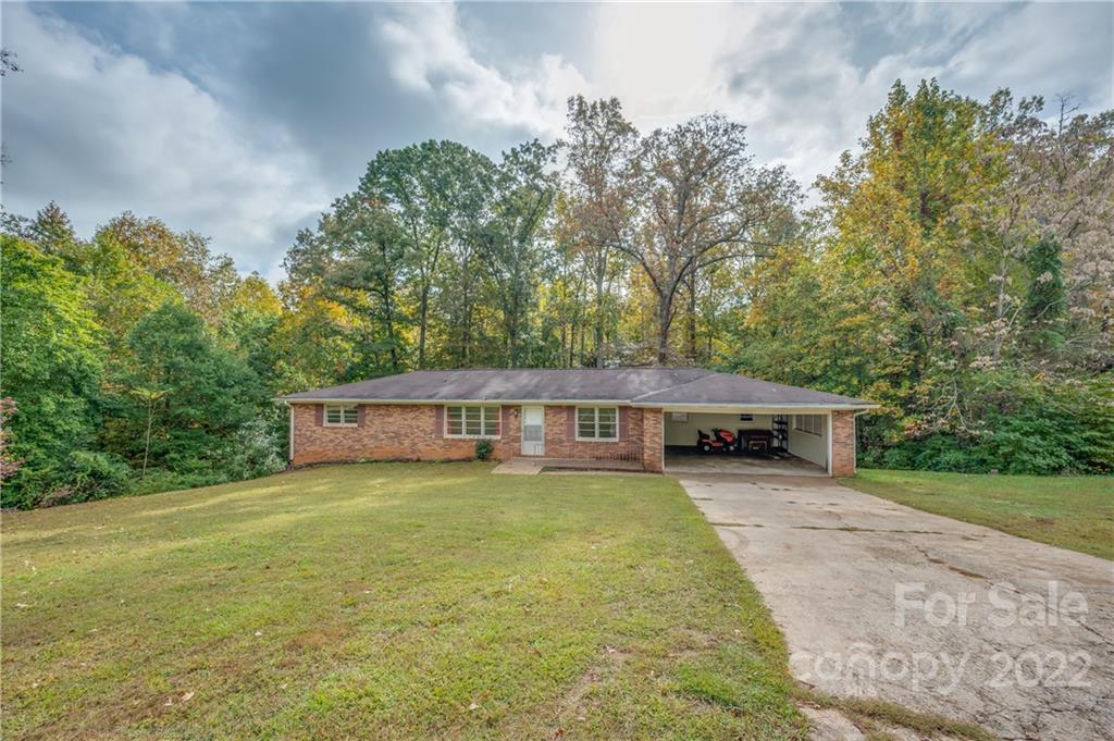 466 Tanners Grove Road Forest City NC 28043
