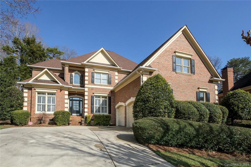 10903 Moran Lane Charlotte NC 28277