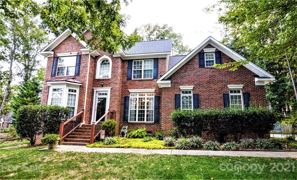 5308 Shannamara Drive Matthews NC 28104