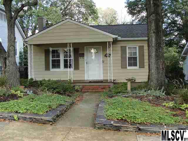 535 5th Street SW Hickory NC 28602