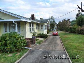 72 Mimosa Drive Asheville NC 28806