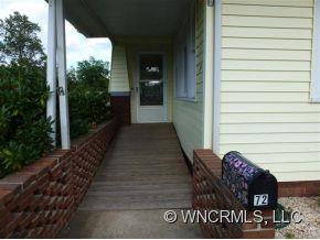 72 Mimosa Drive Asheville NC 28806