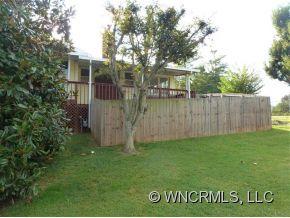 72 Mimosa Drive Asheville NC 28806
