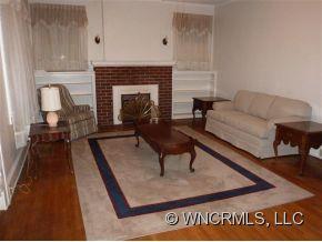 72 Mimosa Drive Asheville NC 28806