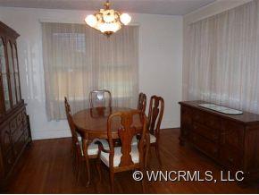 72 Mimosa Drive Asheville NC 28806