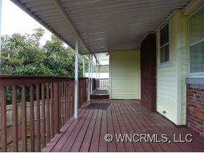 72 Mimosa Drive Asheville NC 28806