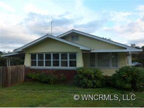 72 Mimosa Drive Asheville NC 28806