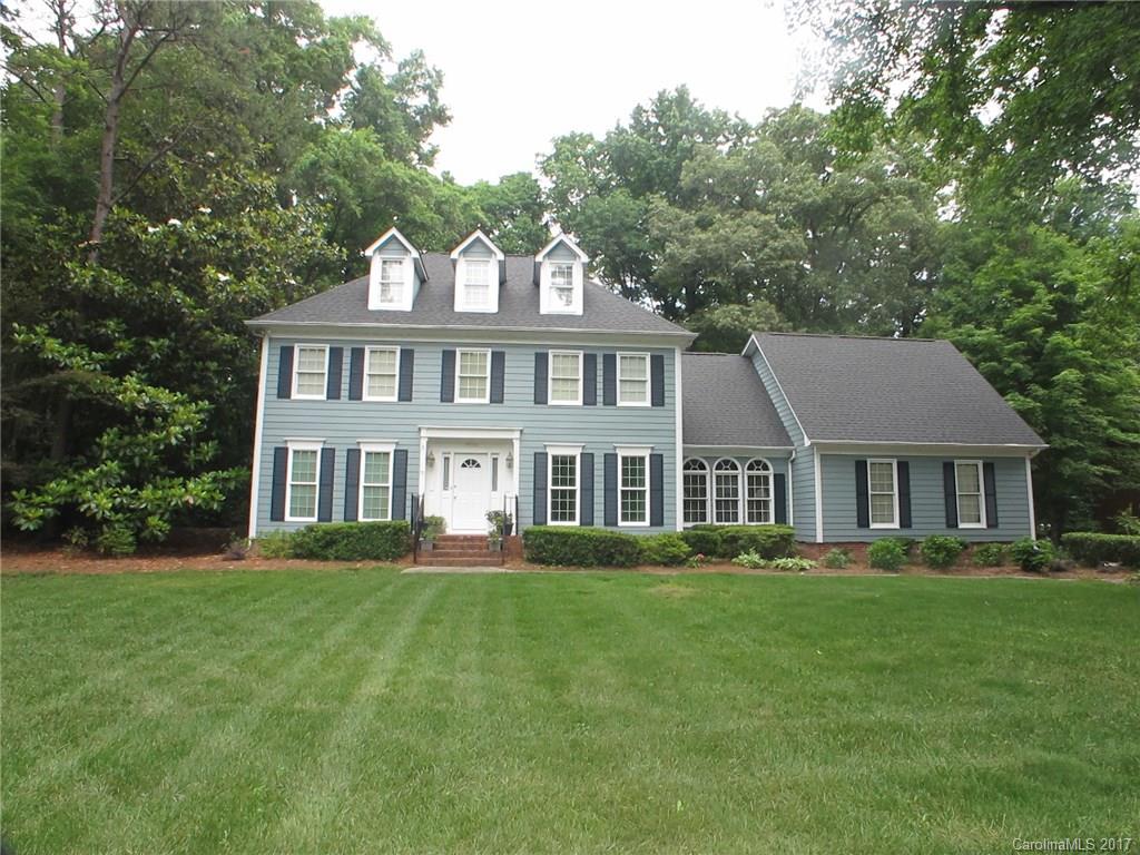 4931 Dayspring Drive Mint Hill NC 28227